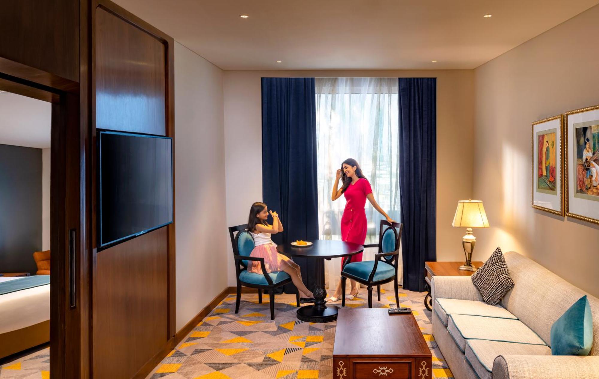 Welcomhotel By Itc Hotels, Cathedral Road, Ченай Екстериор снимка